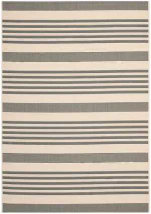 Katrin Gray+Bone Outdoor Rug