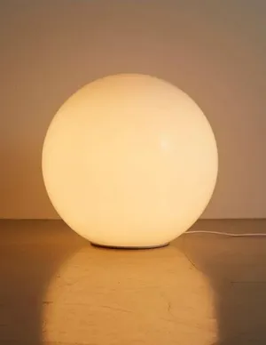 AMANDA No. 51 Floor Lamp