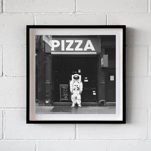 No. 112 Artwork