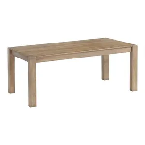 AMANDA RETIRED $500 Ranch Dining Table