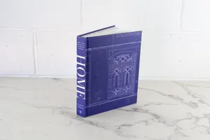 MB - New York School of Interior Design Home