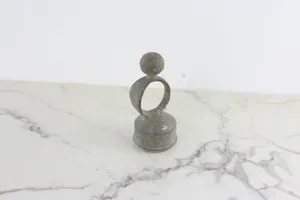 Vintage Fence Post Cap