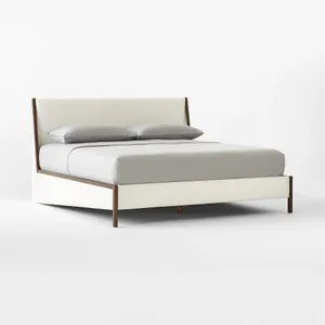 AMANDA No. 14 King Bed 