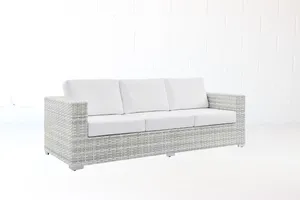 AMANDA Noonday Sofa Outdoor
