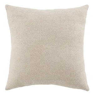 No. 6 Throw Pillow