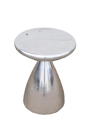 RETIRED $75 EACH Martini Accent Table