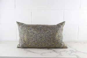 No. 108 Throw Pillow