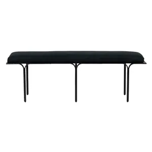AMANDA MOMA Bench