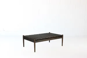 AMANDA Caterpillar Coffee Table Outdoor