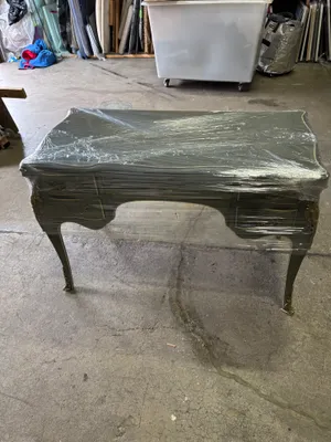 AMANDA Gringo Desk