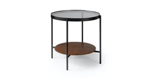 AMANDA RETIRED $45 Spectacle Accent Table