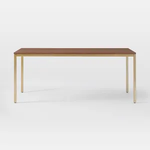 AMANDA Parsons Dining Table LEAF!