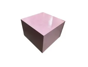 AMANDA Bubblegum Coffee Table