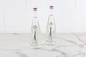 Evian Limited Edition