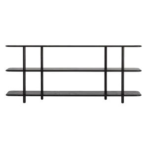 KATRIN DWR Low Long Console