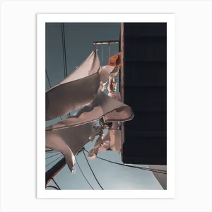 No. 8 Artwork