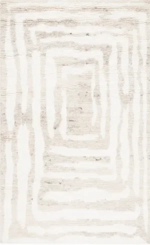 AMANDA  (8x10) - No. 76 Rug