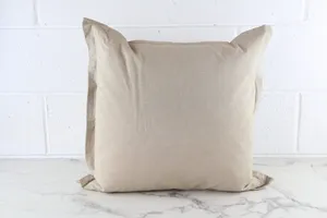 No. 83 Throw Pillow