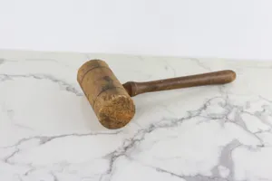 Vintage Mallet