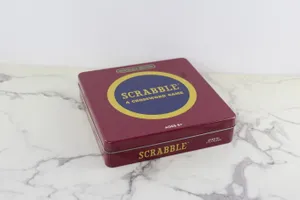 Scrabble Game