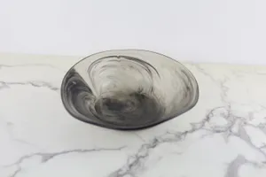 Vintage Resin Bowl