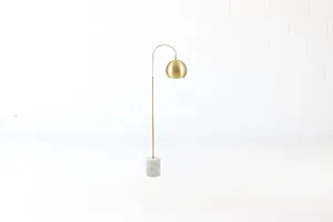 AMANDA No. 6 Floor Lamp