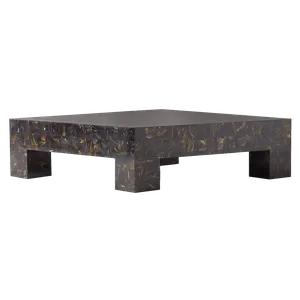 KATRIN Tortoise Coffee Table