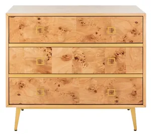 AMANDA Dignified Nightstand