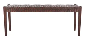 AMANDA Interlaced Bench
