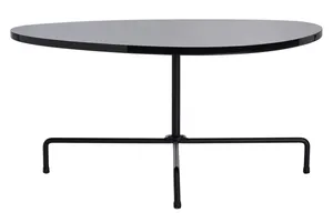 AMANDA Guitar Pick Coffee Table