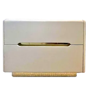KATRIN Vintage Cream Night Stand