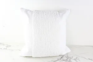No. 124 Throw Pillow