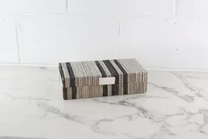 Woven Box