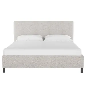 AMANDA No. 4 Queen Bed