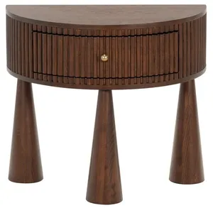 AMANDA Tripod Nightstand