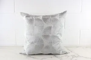 No. 99 Throw Pillow
