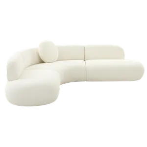 KATRIN Boomerang Sofa
