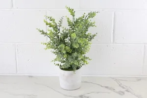 Faux Plant No. 26