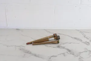 Wooden Spools