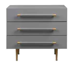AMANDA Shark Nightstand