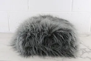 No. 17 Throw Blanket