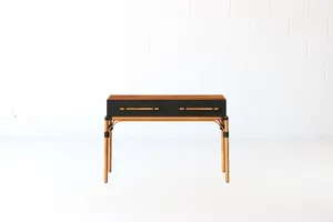 AMANDA RETIRED $250 Mai Tai Console Table