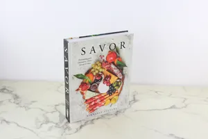 KB - Savor