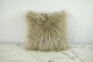 No. 117 Throw Pillow