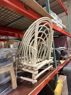 AMANDA Aspen Chair