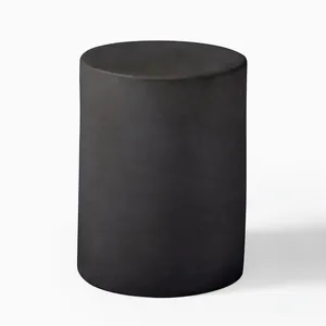 AMANDA Peg Accent Table