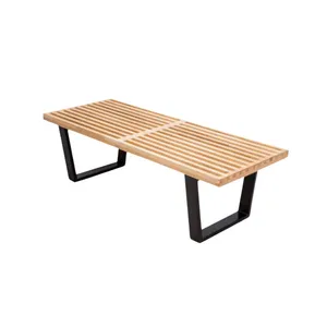 Katrin Nelson Bench