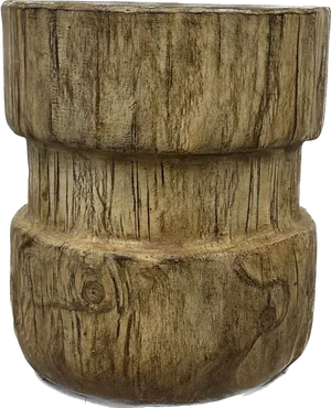 AMANDA Corked Accent Table