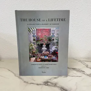 MB - The House of a Lifetime
