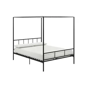 AMANDA No. 5 King Bed 